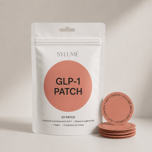 Sylumé Patch