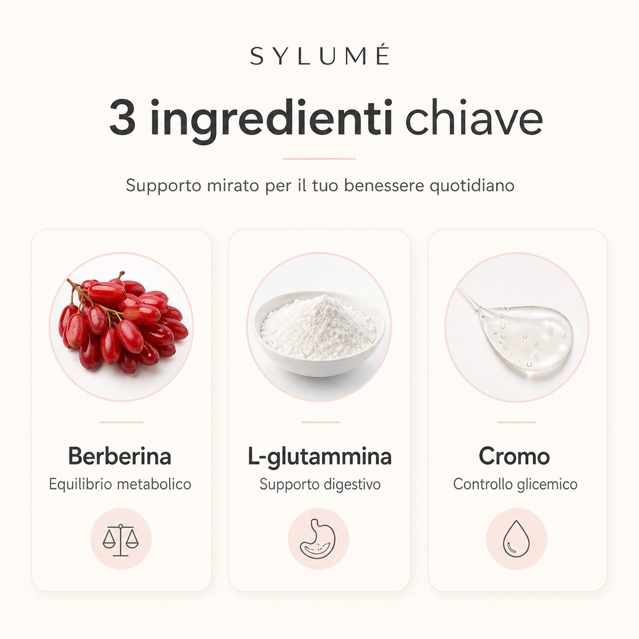Sylumé Patch